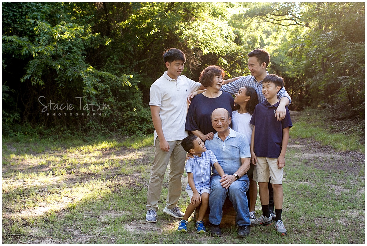 generations | dallas family photographer