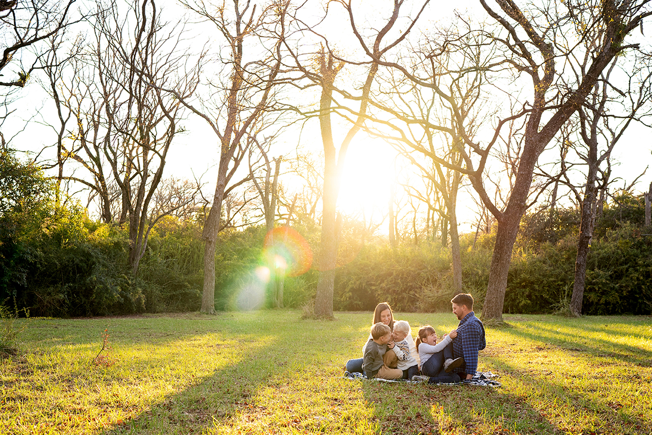 Fall family session | Dallas family photographer | Stacie Tatum ...