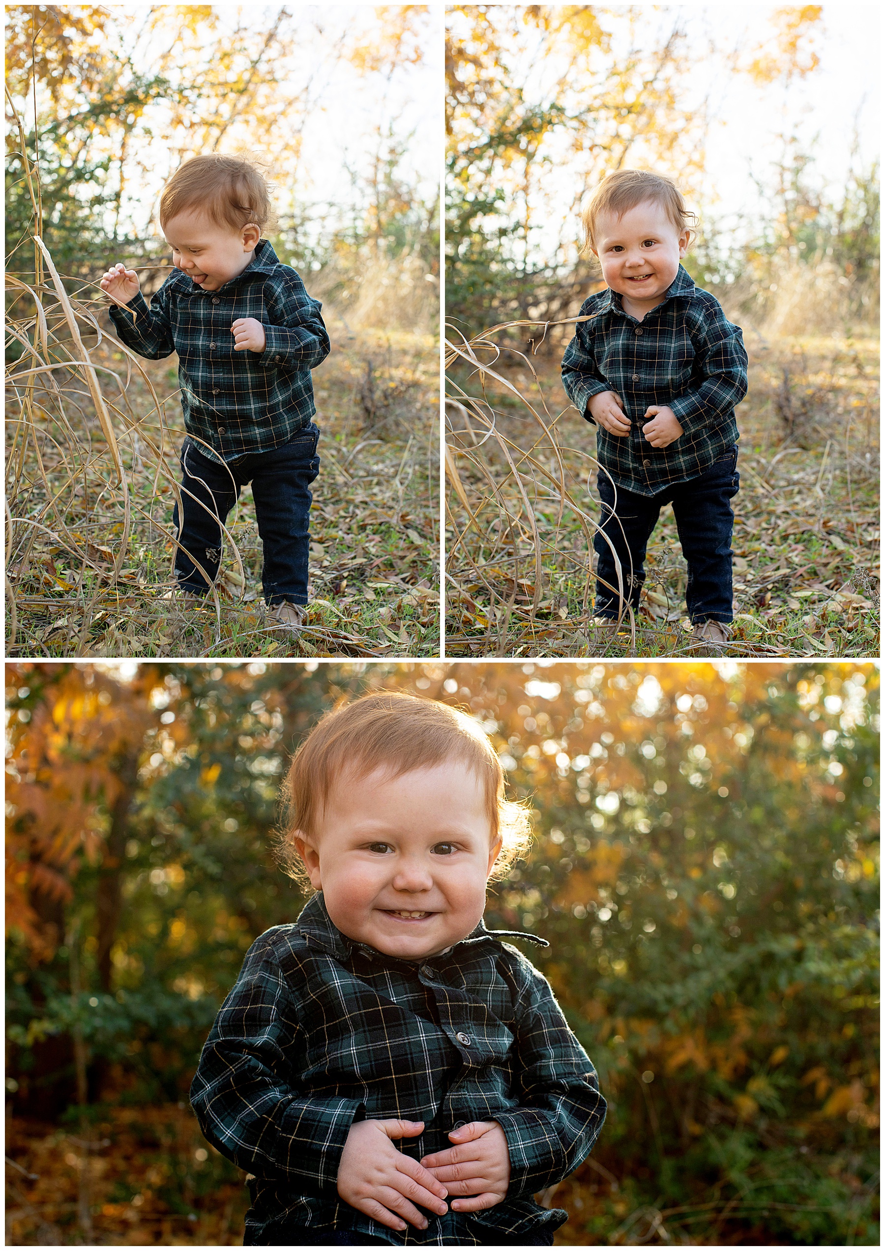 Mom Dad and one year old Dallas Fall photos.jpg