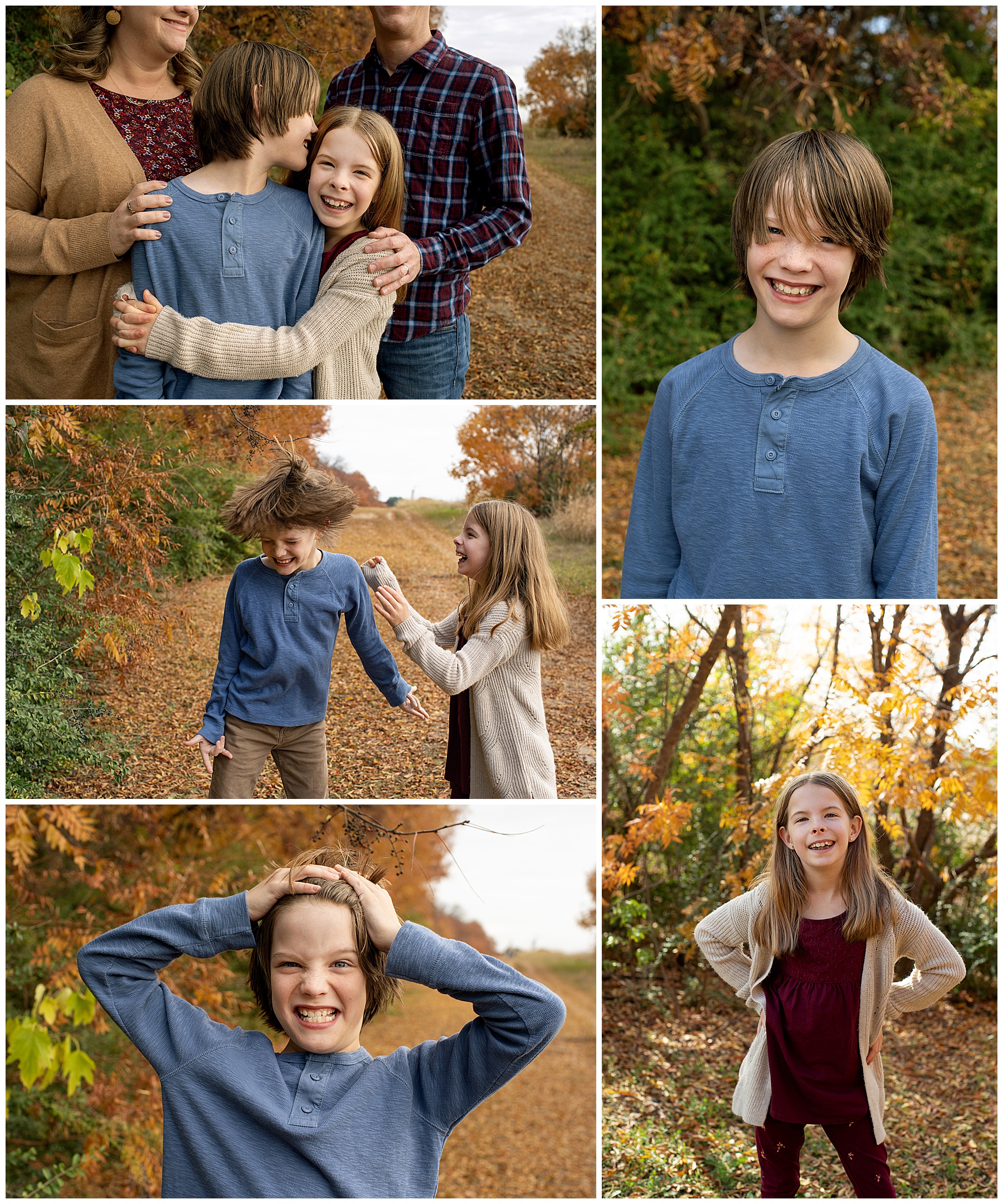 Dallas Family Photographer brother and sister.jpg
